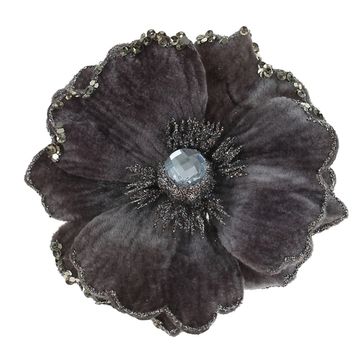 Цветок Декоративный Ёлочный 761544