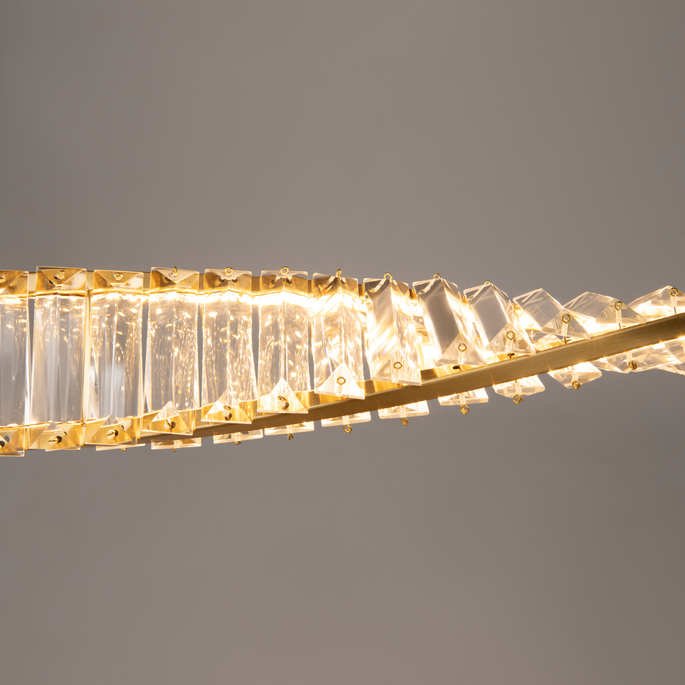 Подвесной светильник Maytoni P097PL-L28BS3K