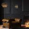 Торшер LOFT IT Boucle 10438F