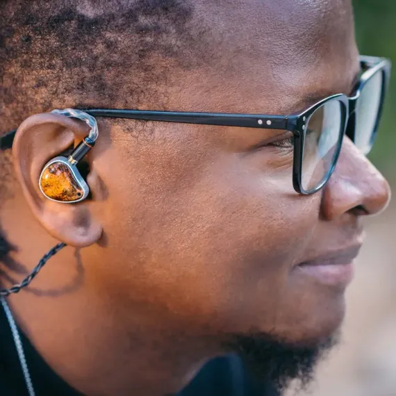 Noble Audio Sultan