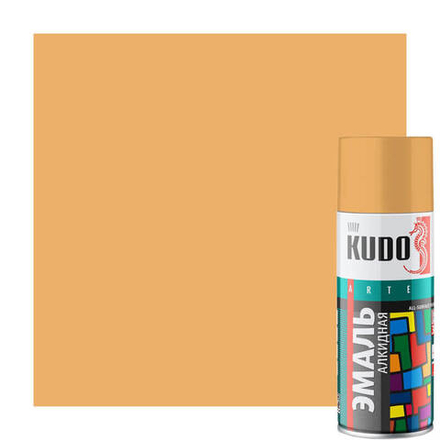 Эмаль универсальная бежевая