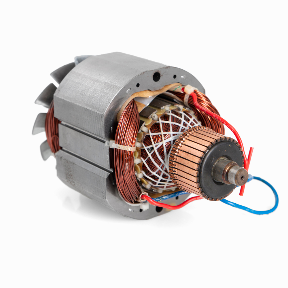 Электродвигатель для измельчителя орехов, специй HR-30B