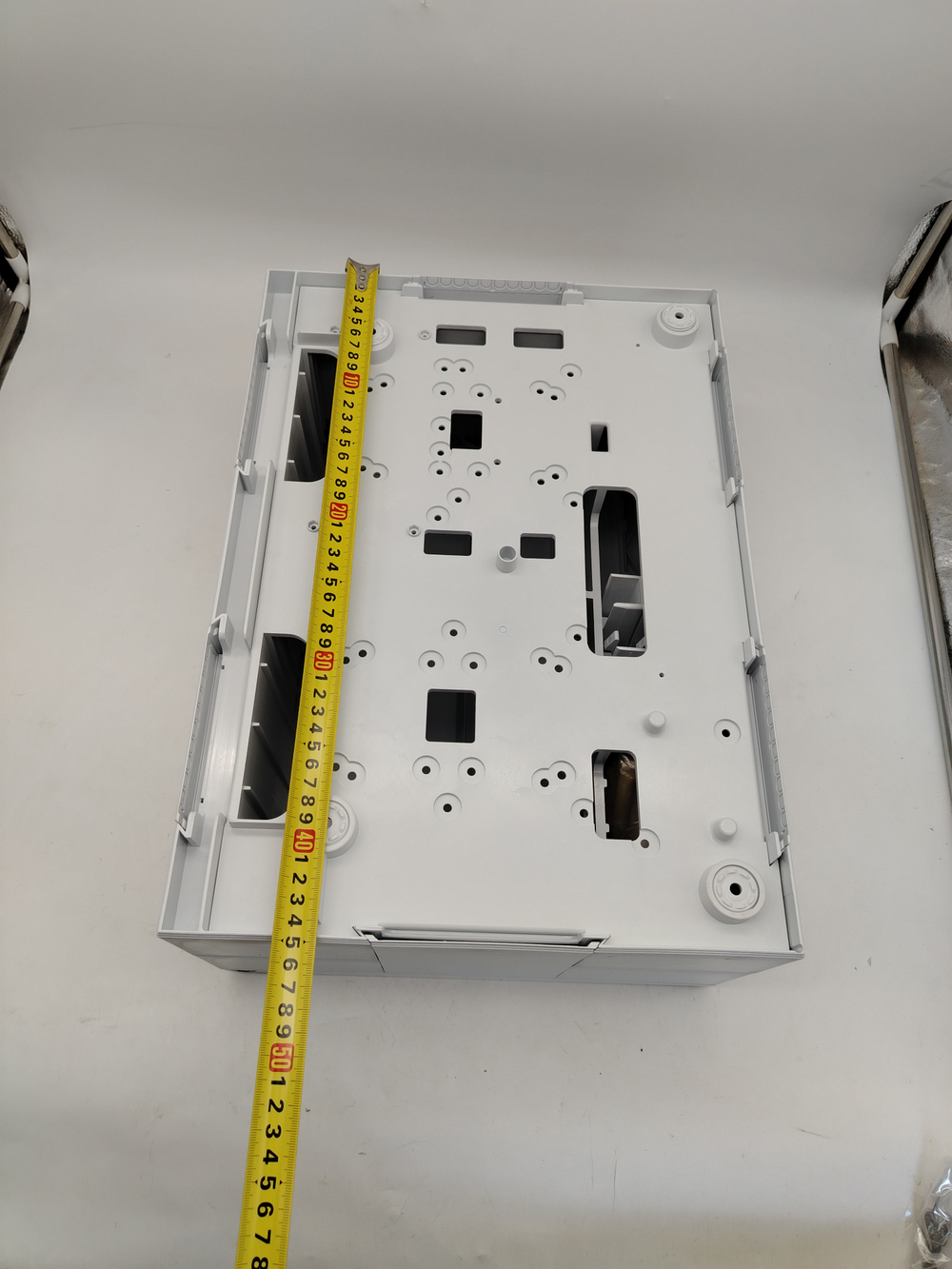 Модуль адресный Honeywell Esser FlexES FX808313 корпус расширения батареи
