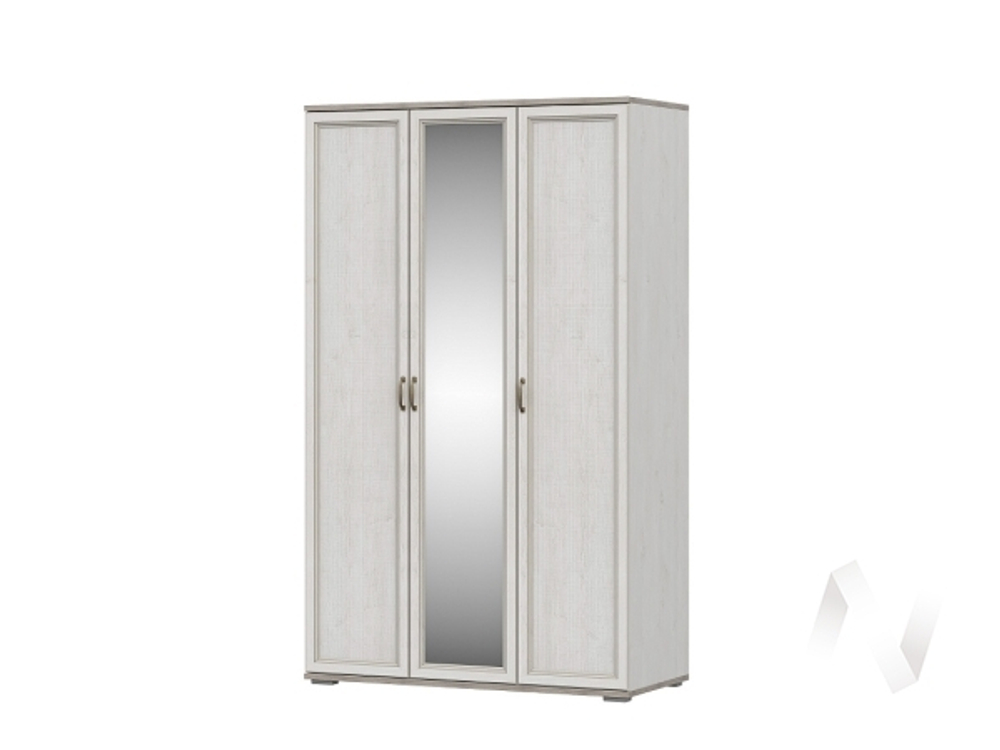 Шкаф ШК-207 Серия 3 МС Александрия