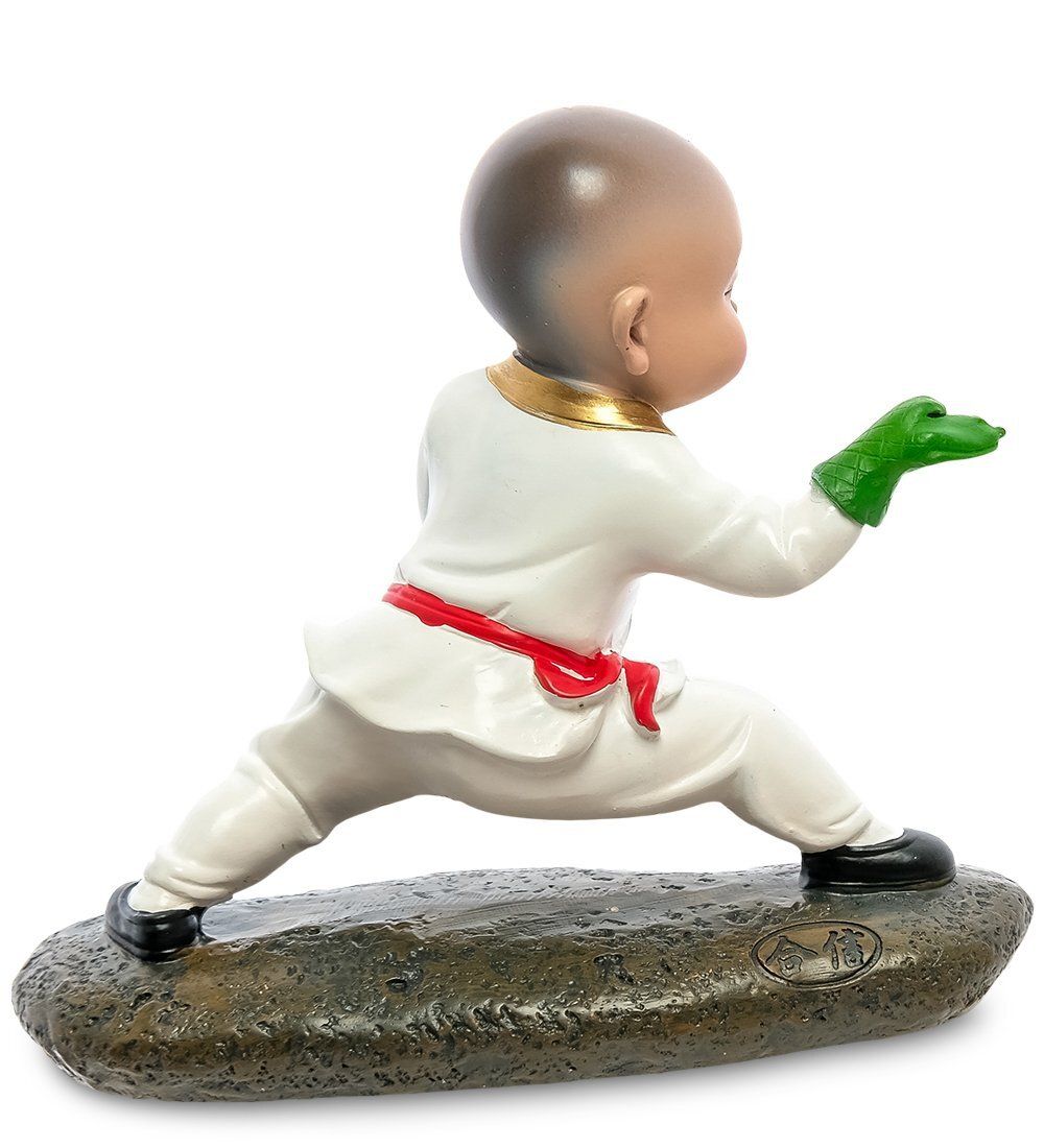 GAEM Art MN-217 Фигурка «Каратист»