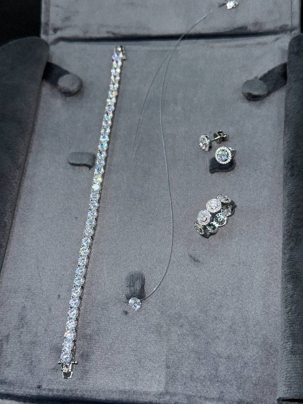 Кулон Tiffany & Co.