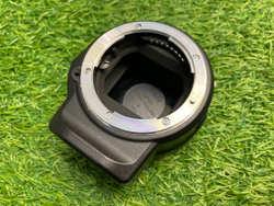 Nikon FTZ