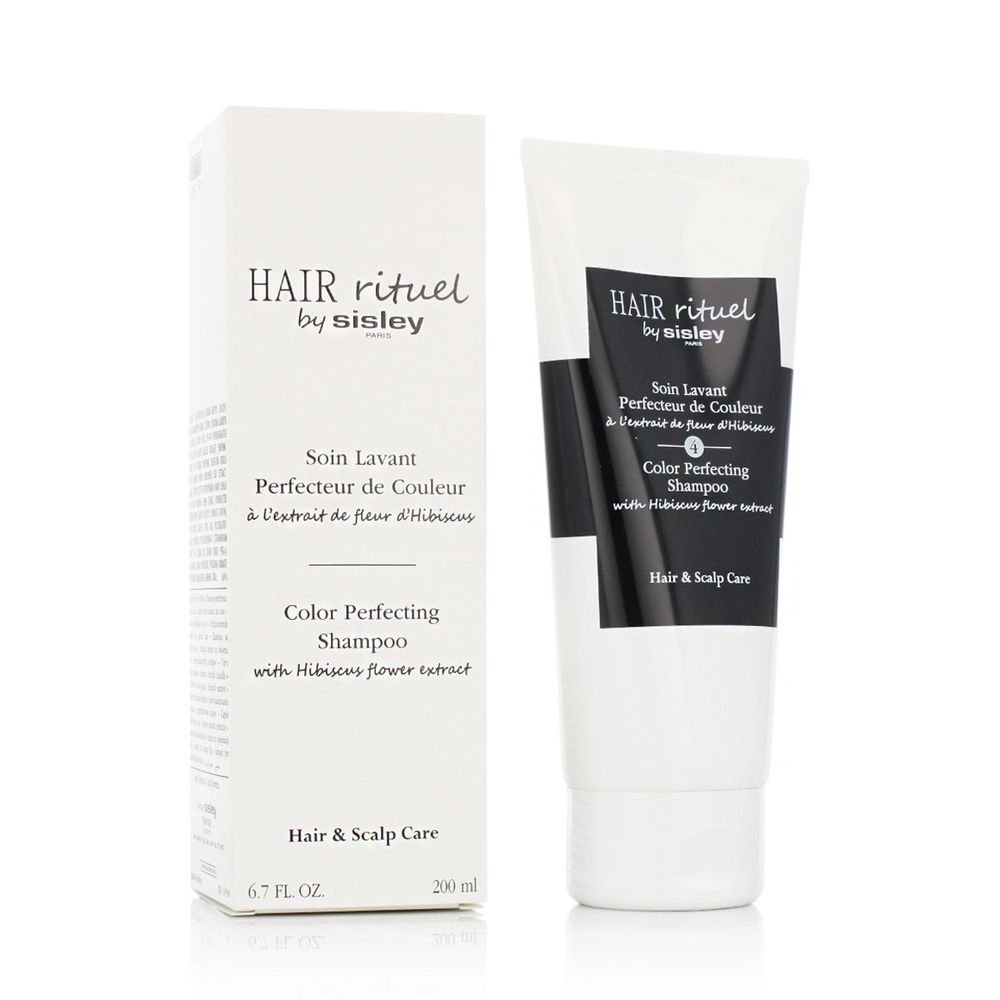 Sisley Hair Rituel Color Perfecting Shampoo 200 ml
