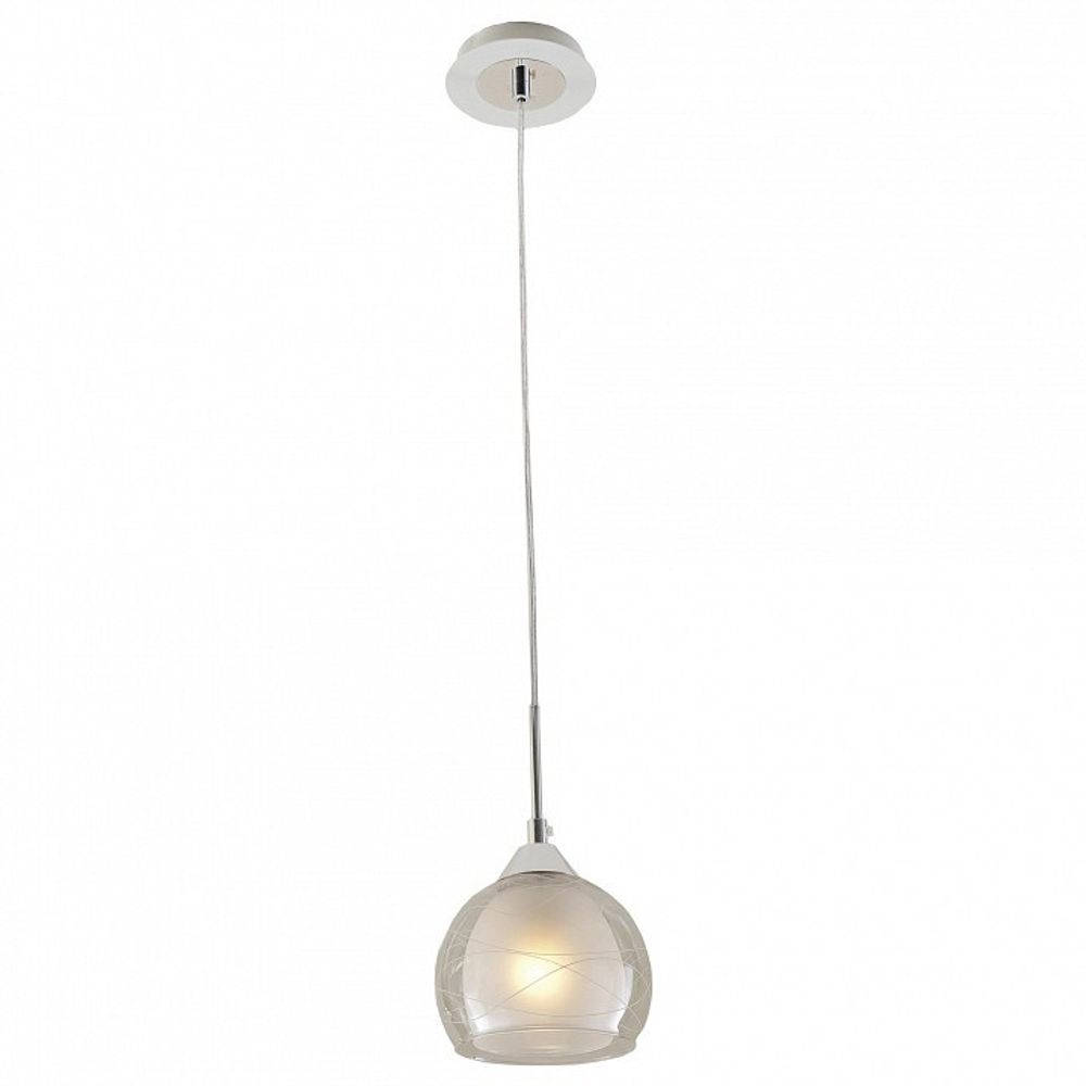 Подвесной светильник Citilux Буги CL157111