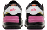Кроссовки Nike Air Force 1 Low Shadow "Have A Nike Day" (Женская размерная сетка)
