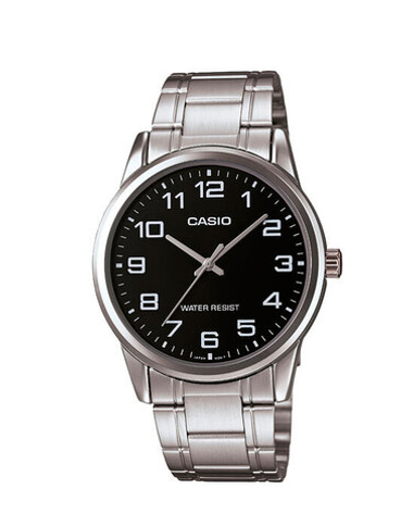 Мужские наручные часы Casio Vintage MTP-V001D-1B