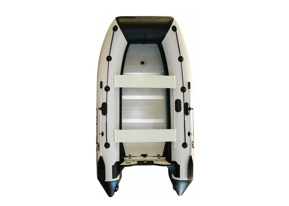 Лодка ПВХ POLAR BIRD PB-340M New Merlin (Кречет)