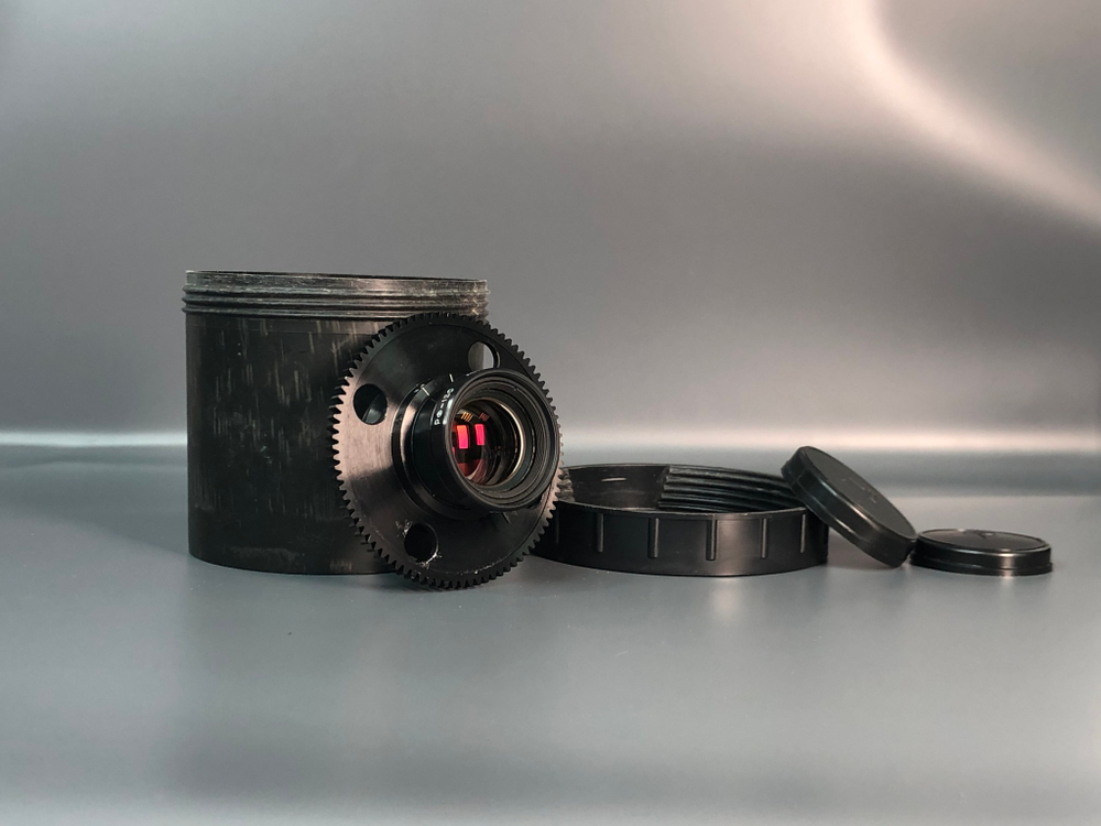 РФ-150 150mm 5.6