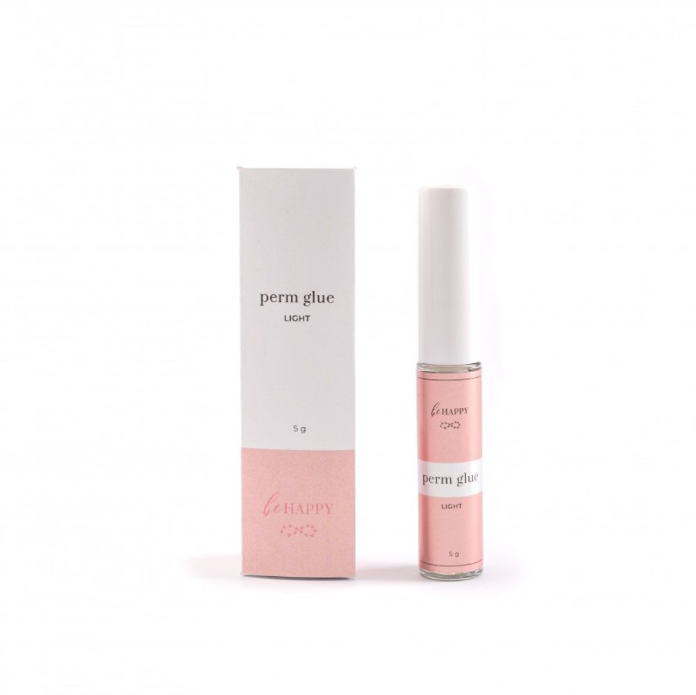 Клей для ламинирования Light Be Happy 5 гр