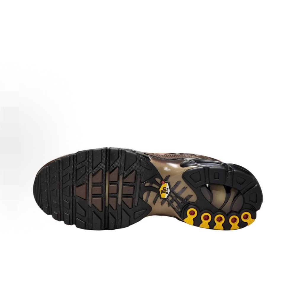 Nike Air Max Plus “Baroque Brown”