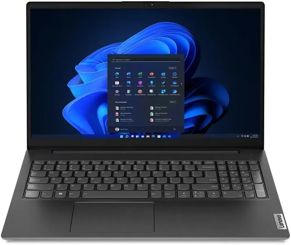 Ноутбук Lenovo V15 G4 IRU 15.6&quot; (83A100KLRU)