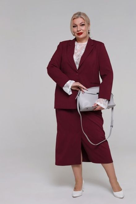 Костюм 20307 Fabrika Фото 1
