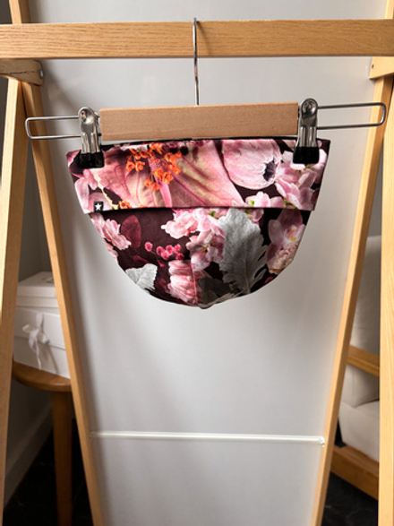 Новая шапка Molo, 116