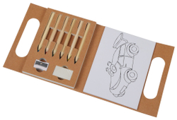Набор для рисования PAINTING BAG