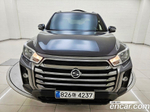 KG Mobility (Ssangyong) The New Rexton Sports Дизель 2.2 2WD (05.2022)