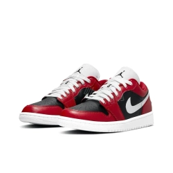 Женские кроссовки Air Jordan 1 Low 'Chicago Flip' DC0774-603