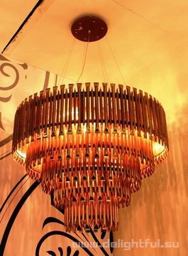 люстра Delightfull MATHENY CHANDELIER 5 levels