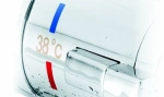 Смеситель для ванны Ravak TE 082.00/150 термостатический
