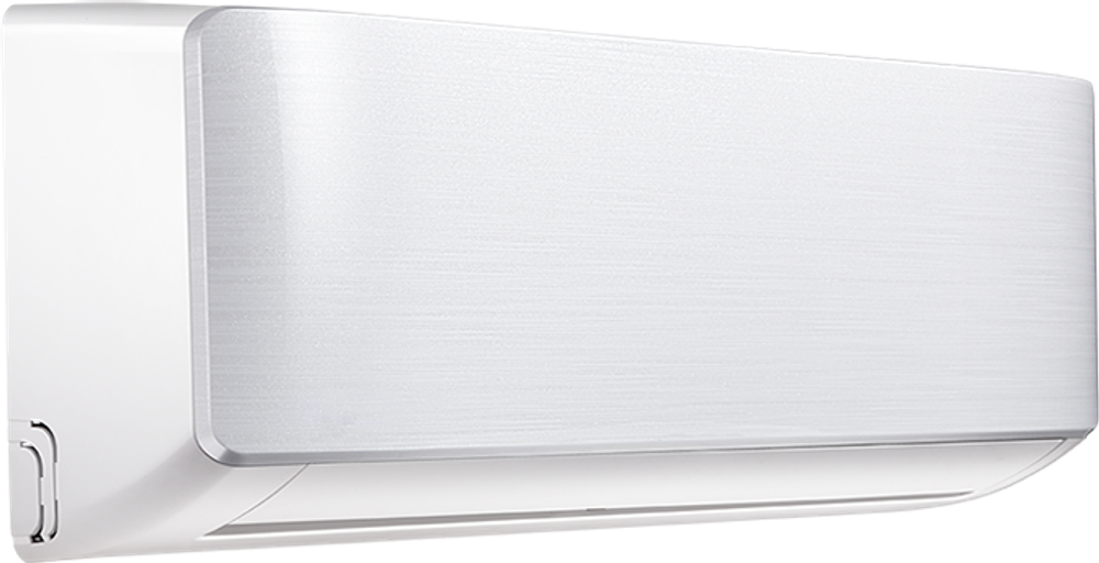 Сплит-система MDV серия Aurora Desing On/Off 09 панель Silver indoor (кондиционер настенный) MDSA-09HRN8/MDOA-09HN8
