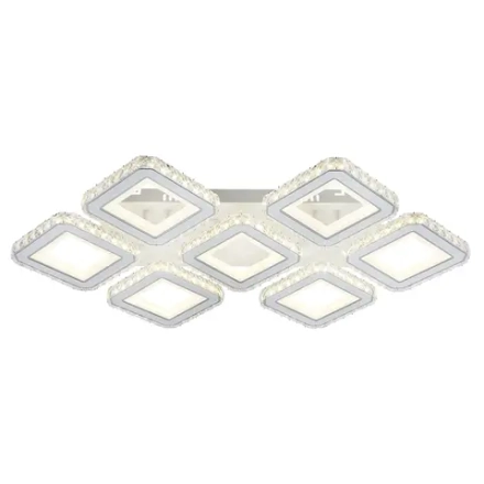 Потолочная люстра Escada AVOLON 10261/7LED