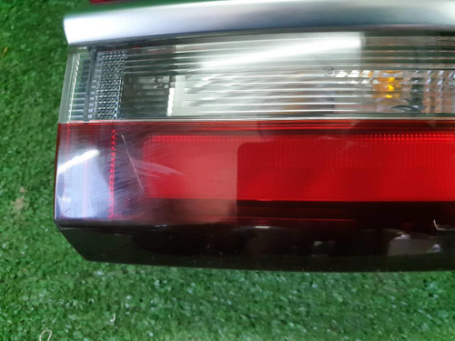 Фонарь правый внешний Geely Coolray 2019-2023 LED