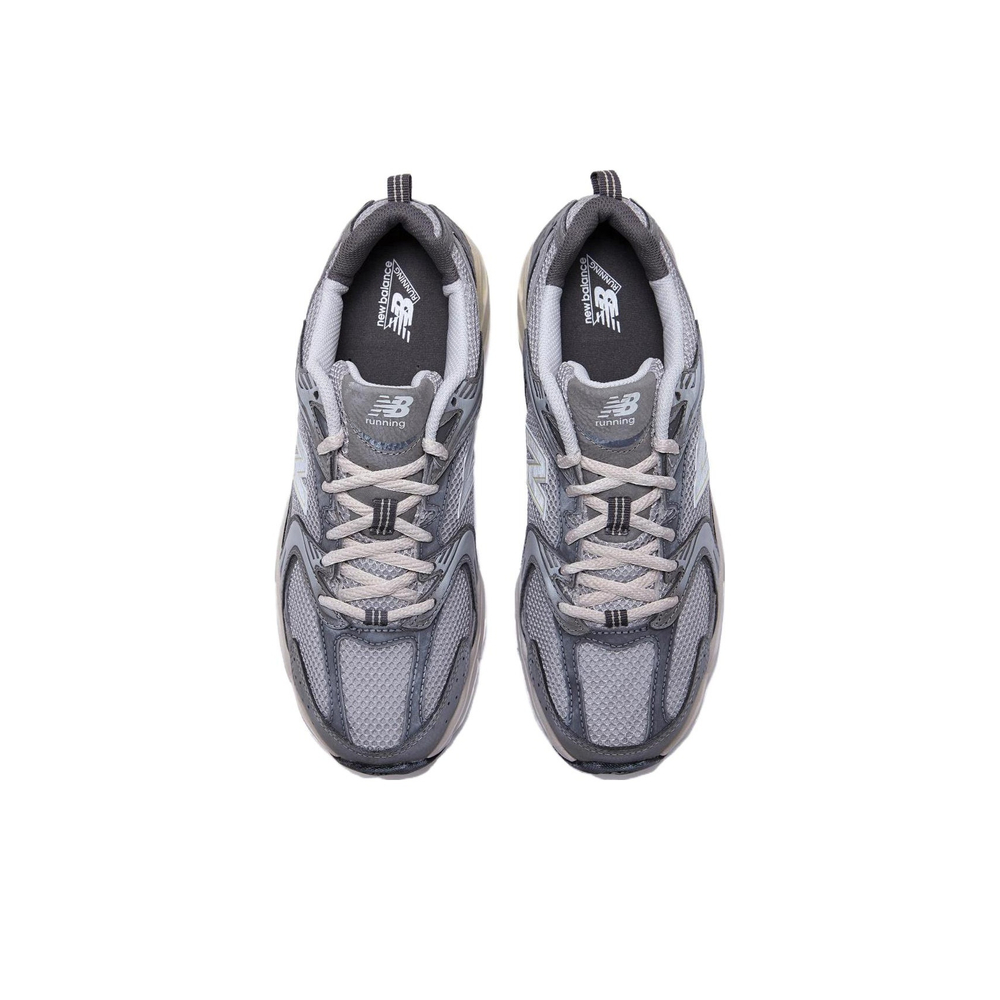 Кроссовки New Balance 530 Vintage Grey Matter