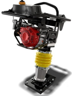 Вибротрамбовка VEKTOR VRG-80 Honda 782