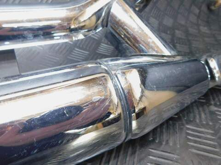 Глушитель Yamaha Drag Star 400 052276