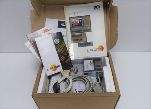 LAUER LAUER PCS 950 topline midi