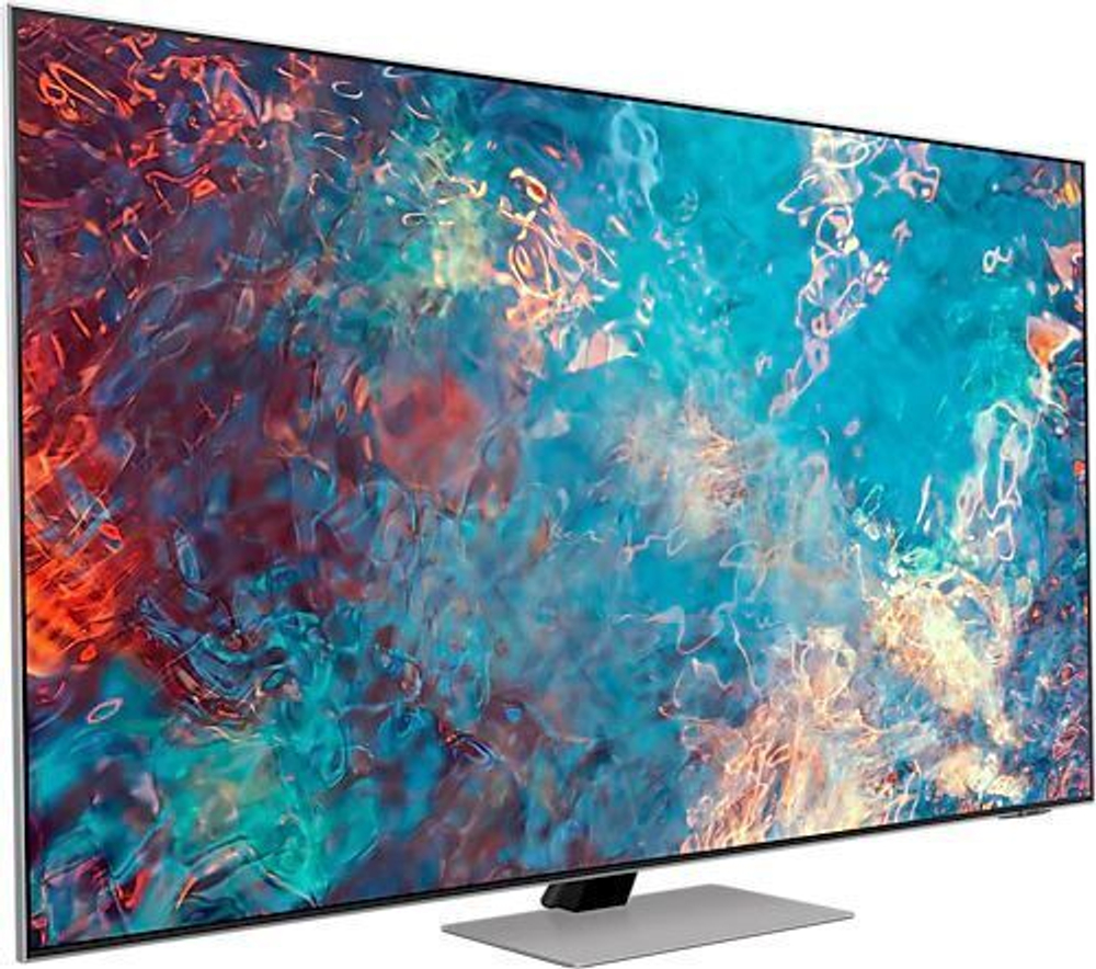 Телевизор Samsung 75"; QE75QN85AAUXRU Neo QLED