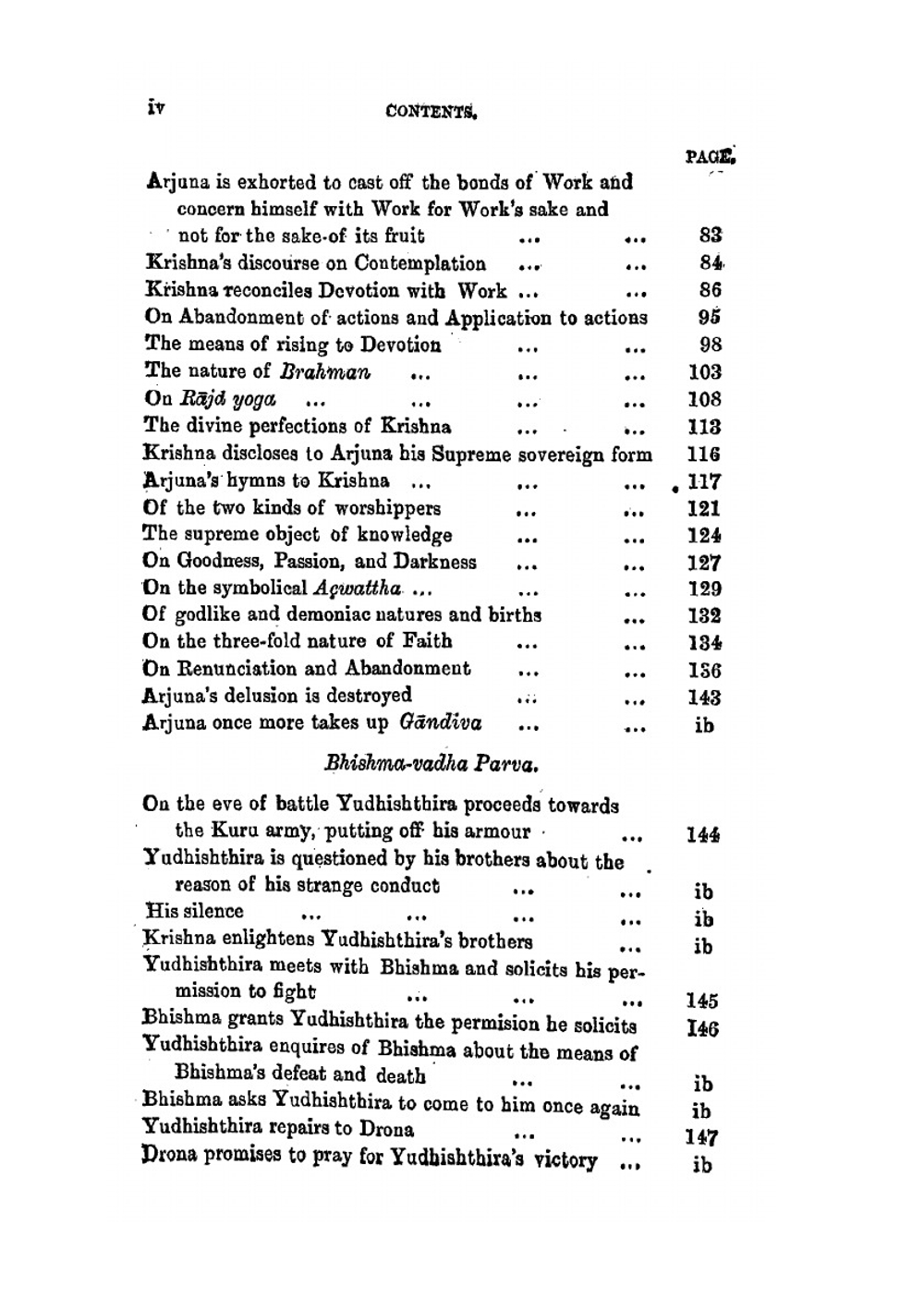 The Mahabharata. of krishna-dwaipayana vyasa translated into English prose | Pratapacandra Raya