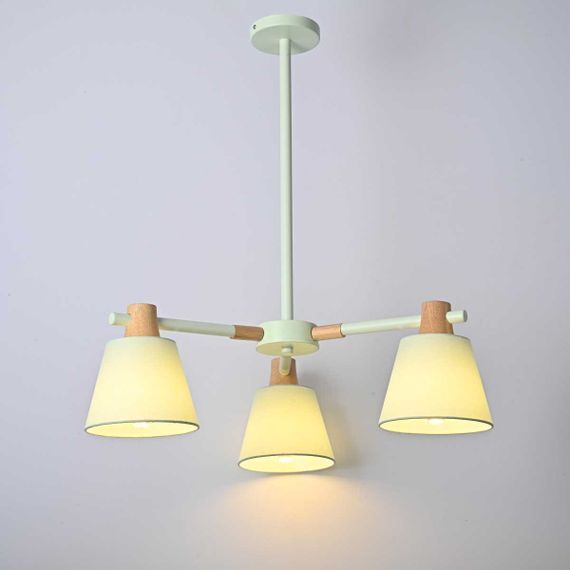 Подвесная люстра Imperium Loft Natura 101824-26