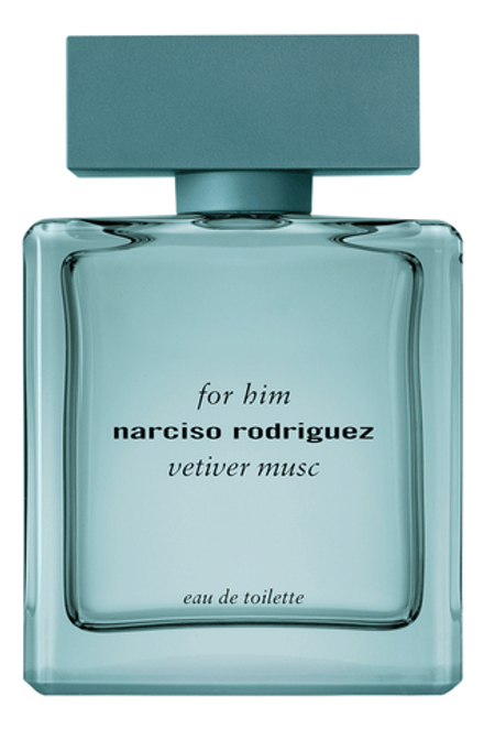 Narciso Rodriguez For Him Vetiver Musc