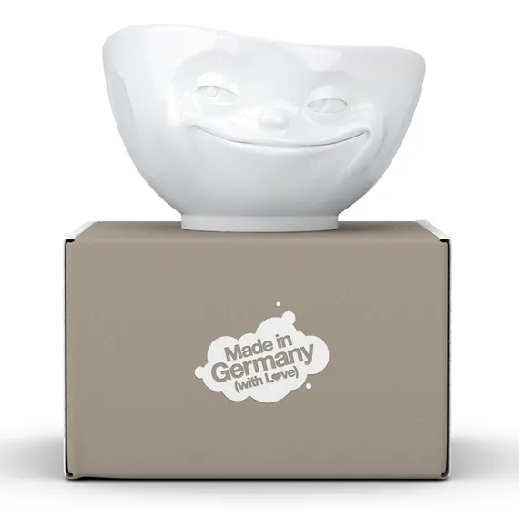 Чаша Tassen Grinning 1 л