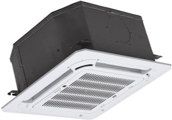 Сплит-система MDV MDCA3/MDOU-12HRN1