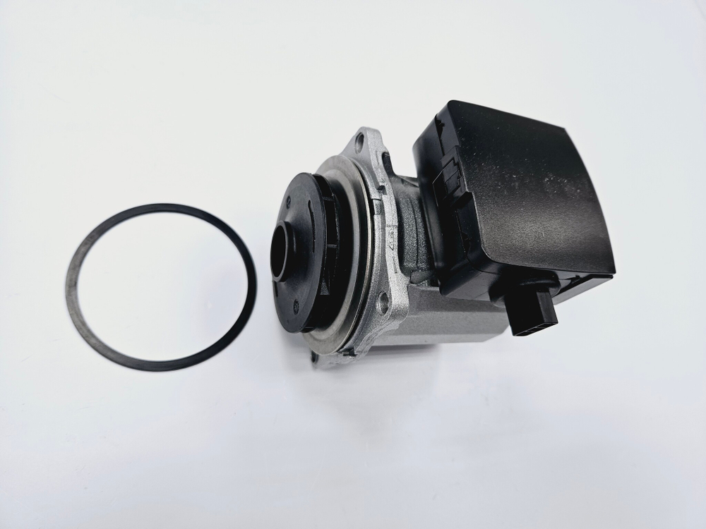 Двигатель циркуляционного насоса VAILLANT TurboMAX Pro(Plus)/AtmoMAX Pro(Plus) (арт. 160928.A)