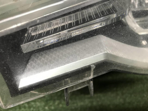 Фара левая BMW 3er F30 (2015-2020) LED