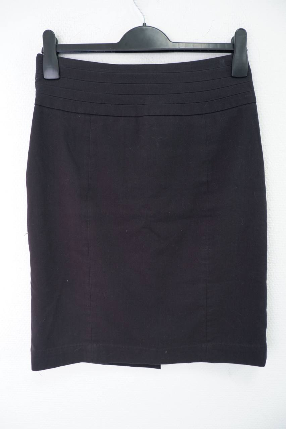 Юбка H&M офисная 44 размер