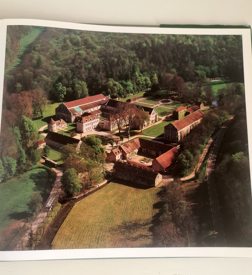 La France vue d en haut. Philippe Daniel