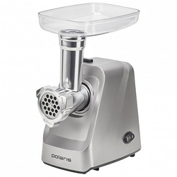 Мясорубка Polaris PMG 2077 RUS графитовый