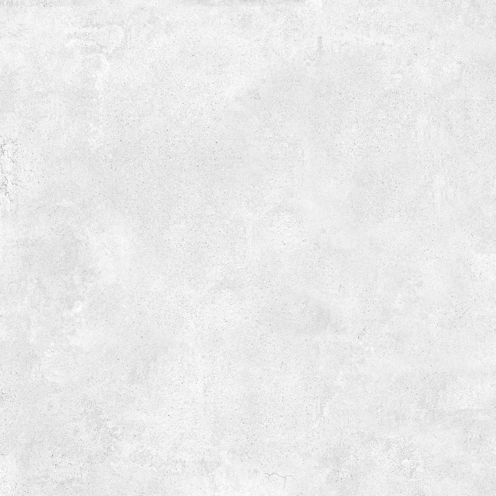 NT CERAMIC. Керамогранит Zett Bianco NTT996000M 600*600мм матовая