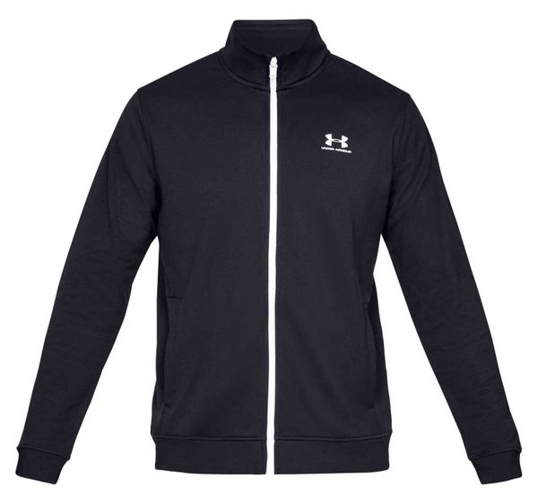 Ветровка Under armour Sportstyle Tricot Knit