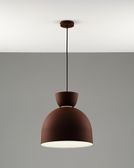 Светильник подвесной Moderli V11118-P Allen
