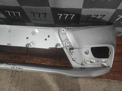 Бампер передний LADA Vesta 15-22 Б/У Оригинал 8450006666