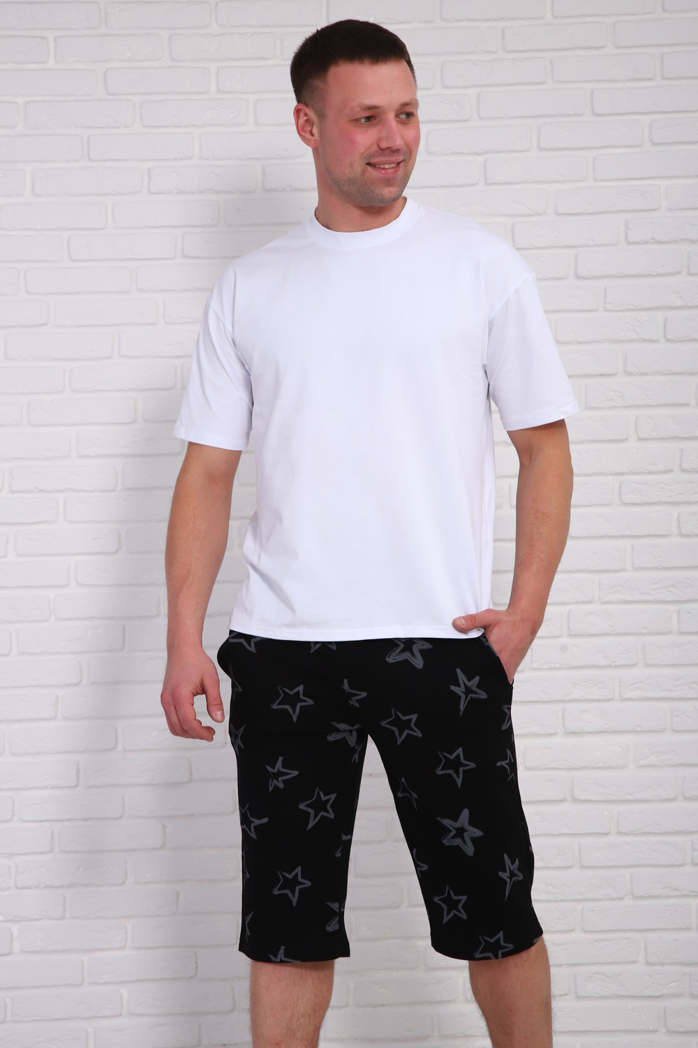 Шорты мужские 310